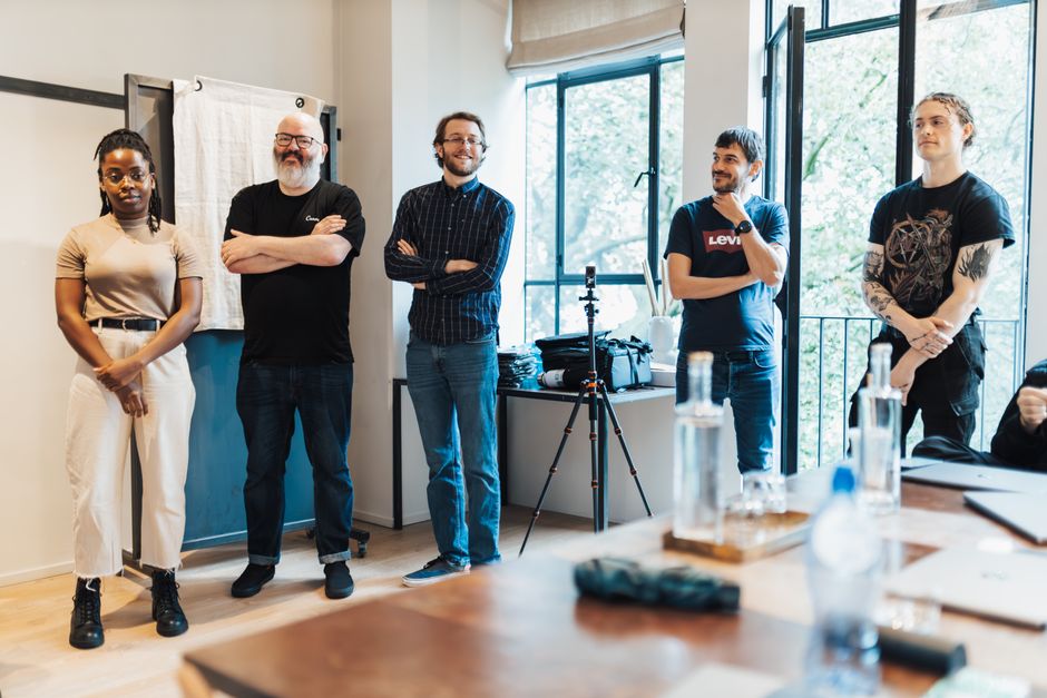 Modul Suchmaschinenmarketing im Online Marketing Kurs